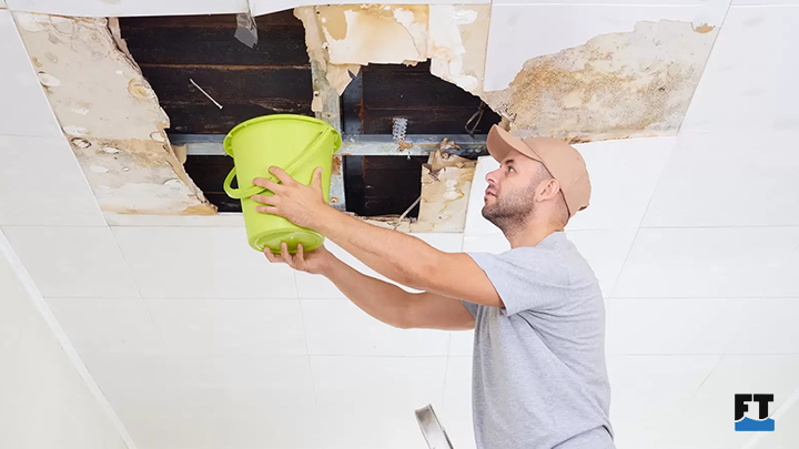 What Counts as Water Damage?