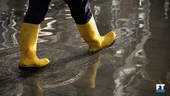 How to Prevent Sewage Backup
