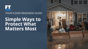 How to Prepare for Future Flooding to Protect Your Home?