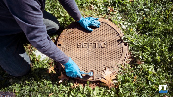 Myth #4: "Septic system additives mean you don’t need pumping."