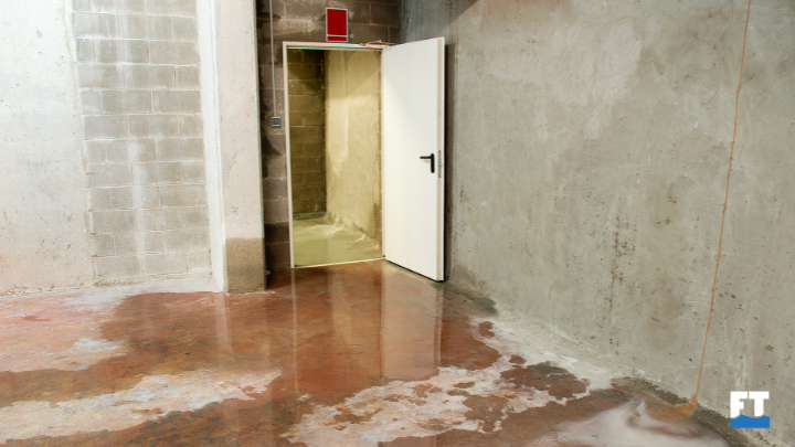 What Is Sewer Backflow?