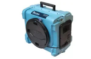 Odor removal & air purification